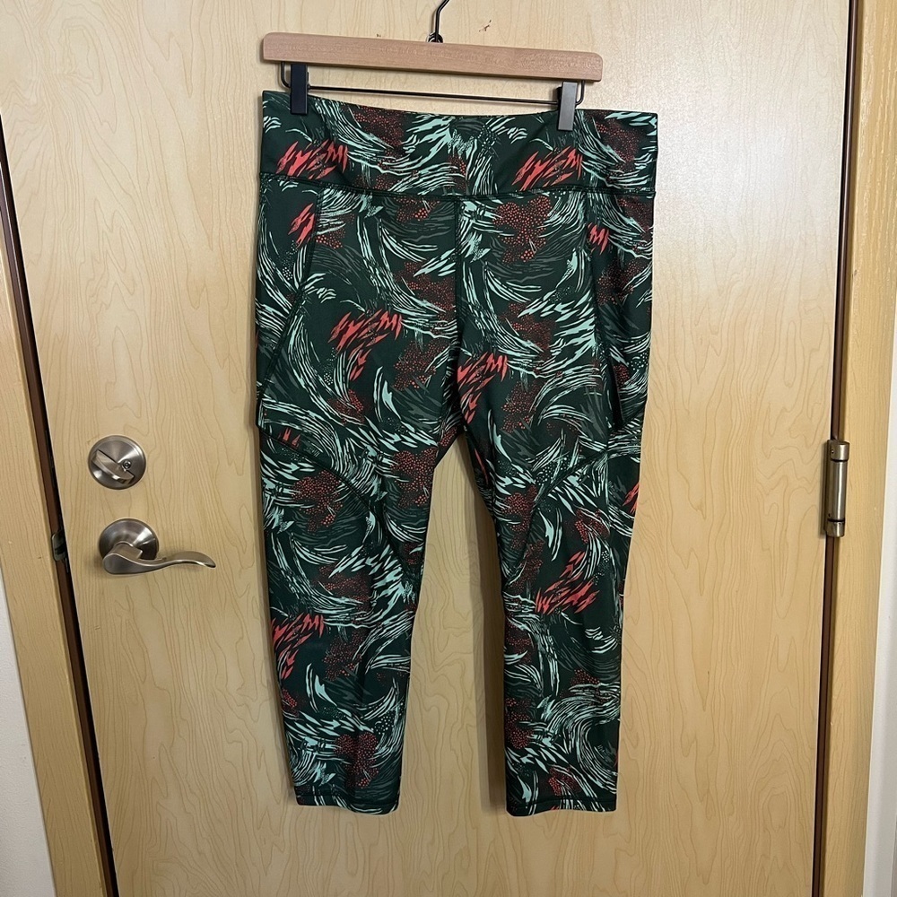 Womens Patagonia leggings